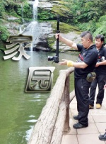 心灵的自拍