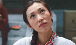 妻子的妈妈