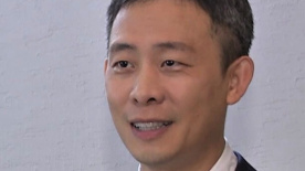 女演员具有的天赋