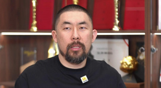 c了瑜伽老师